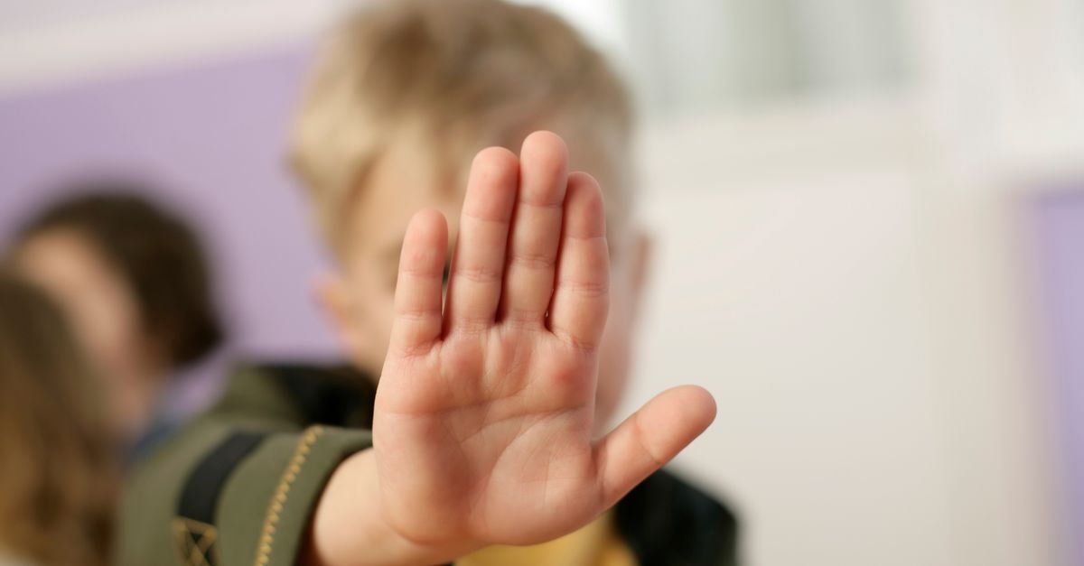 Imparare a Dire di No ai Bambini: Regole Chiare, Meno Capricci e Più Serenità in Famiglia