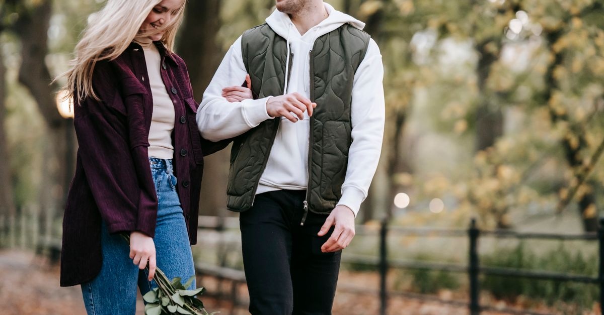 Cosa Indossare al Primo Appuntamento: Idee di Look per Fare Subito Colpo