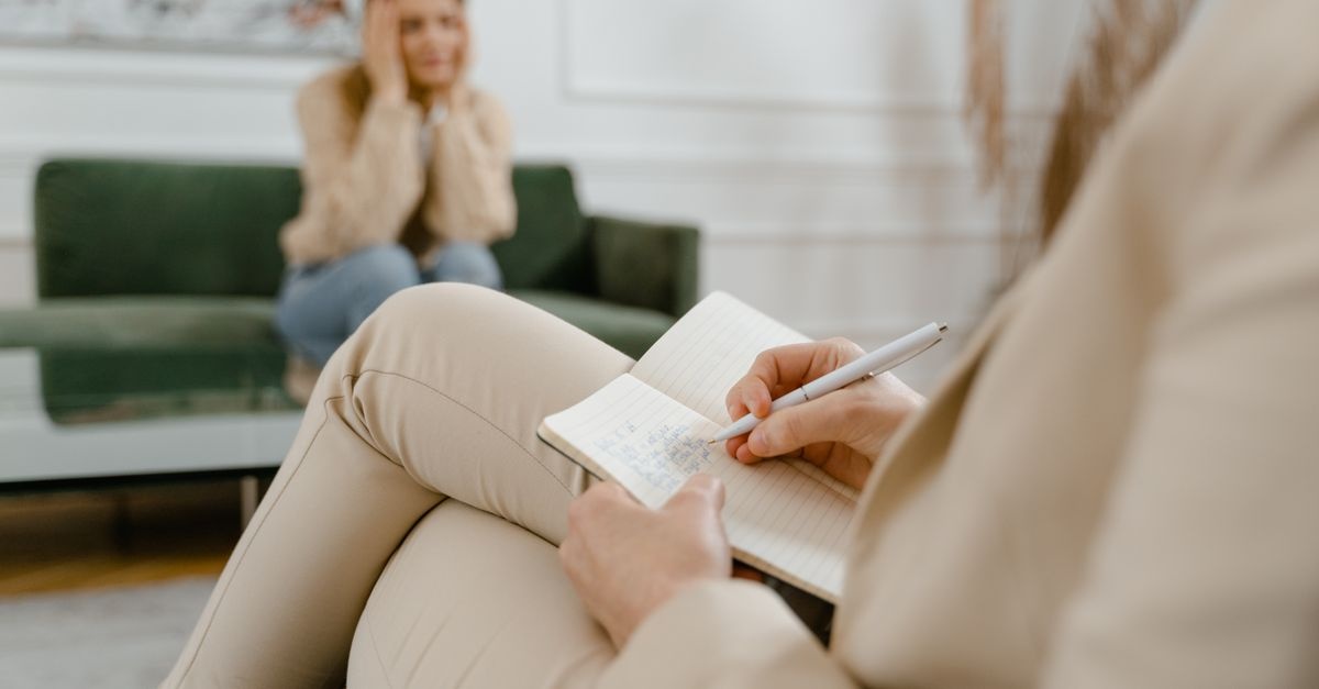 Quando è il momento giusto per la psicoterapia? Segnali, dubbi e come capire se ti serve davvero