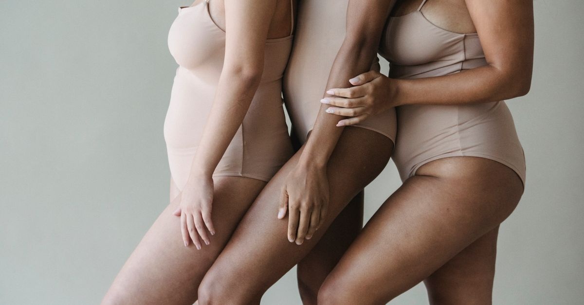 Riscrivi il tuo specchio: 7 passi per costruire un rapporto sereno con il tuo corpo