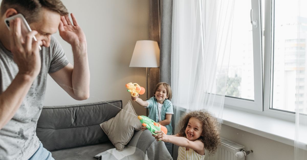 Ritrovare Tempo Solo per i Figli: Idee Semplici per Momenti Davvero Speciali