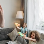 Ritrovare Tempo Solo per i Figli: Idee Semplici per Momenti Davvero Speciali