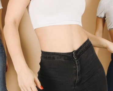 Skinny Jeans: Idee di Outfit per un Look Sempre Perfetto