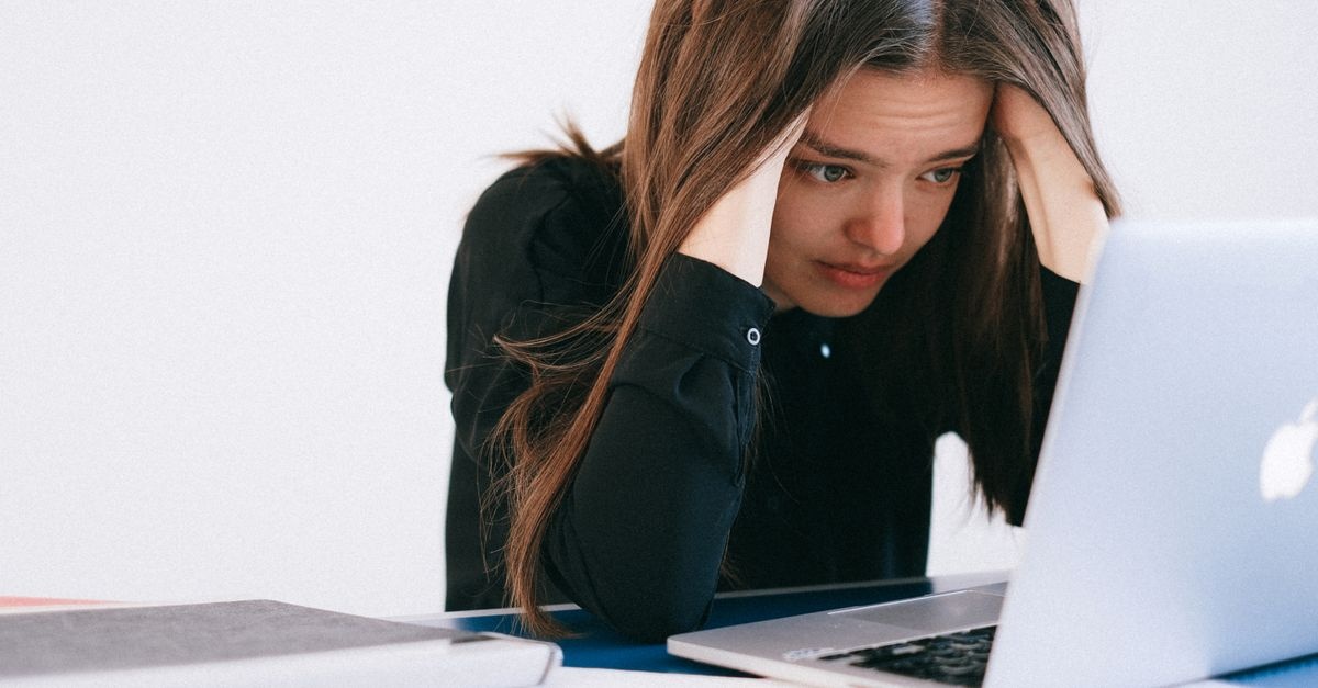 Quando lo stress ti fa girare la testa: cause, segnali e rimedi per ritrovare l’equilibrio