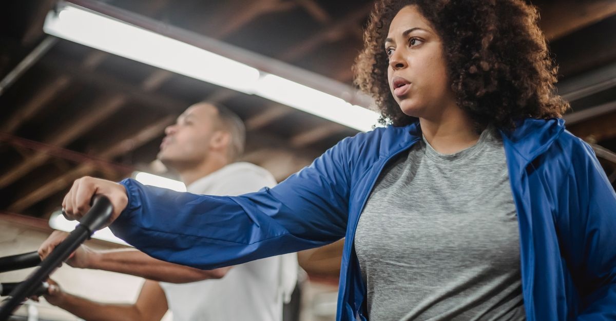 Cyclette al Femminile: l’Allenamento Perfetto per Tonificarti e Sentirti al Top