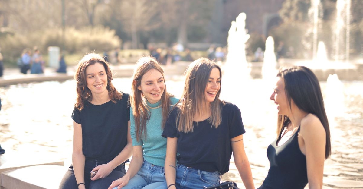 Parlare a cuore aperto: come aprirsi con le amiche e rafforzare il vostro legame
