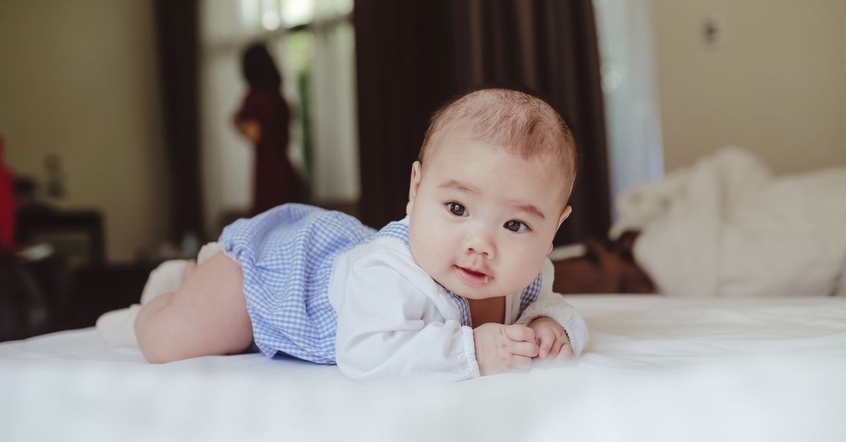 Quanti body servono a un neonato? Guida pratica per scegliere senza sprechi