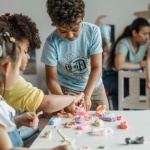 Quando le Lacrime all’Asilo Diventano un Nuovo Inizio: Come Affrontare il Distacco con Serenità
