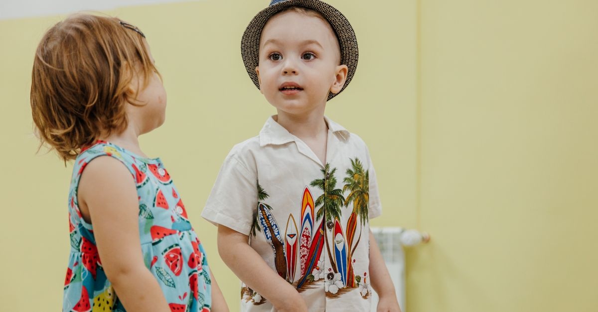 Parole che Crescono: Come Stimolare il Linguaggio dei Bambini in Modo Naturale e Divertente