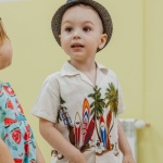 Parole che Crescono: Come Stimolare il Linguaggio dei Bambini in Modo Naturale e Divertente
