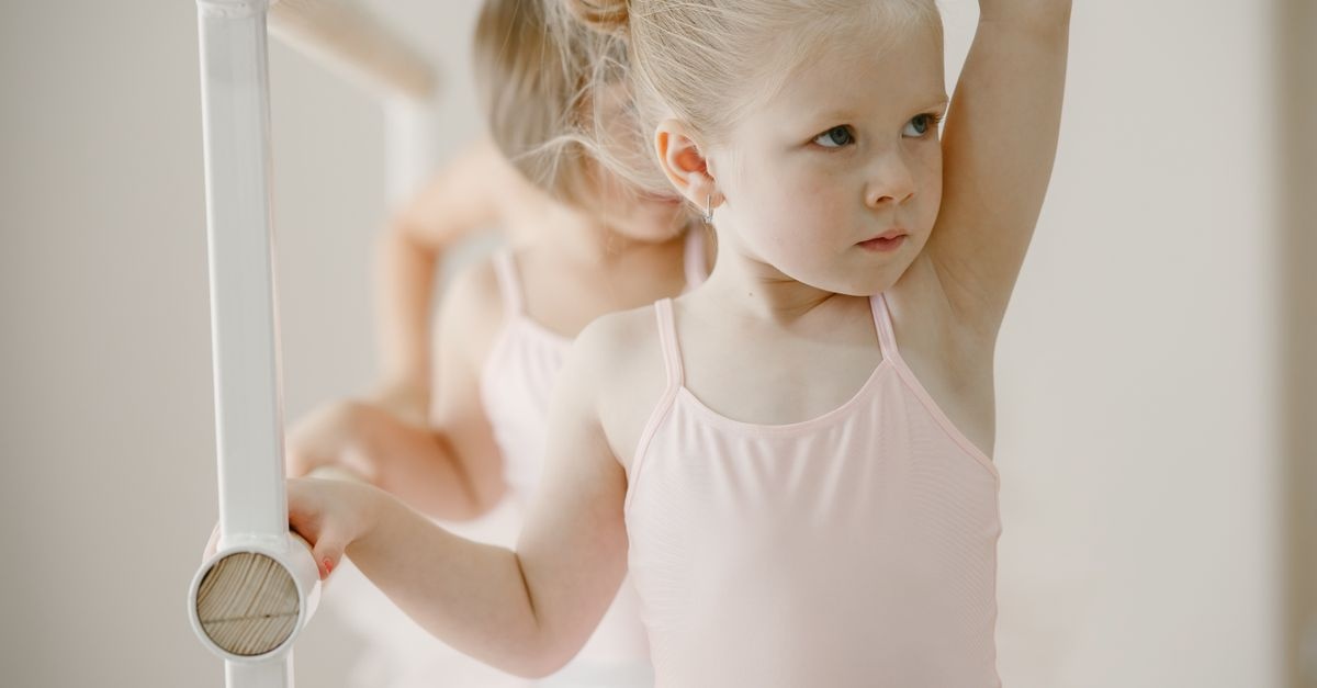 Danza per Bambini: Tutti i Benefici per Crescere Felici, Sani e Sicuri di Sé