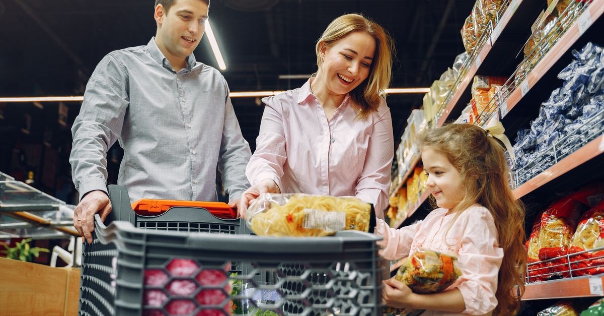 Spesa di Famiglia Senza Stress: Idee e Strategie per Organizzarti al Meglio