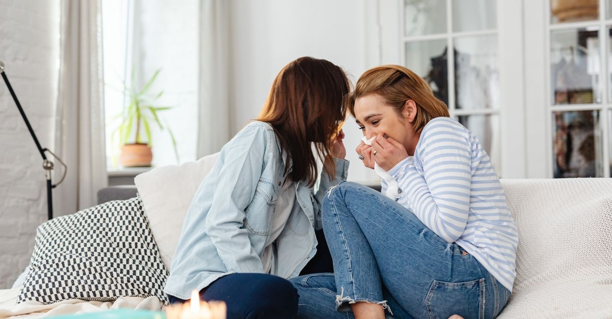Quando l’amicizia fa male: 10 segnali per riconoscere un legame tossico