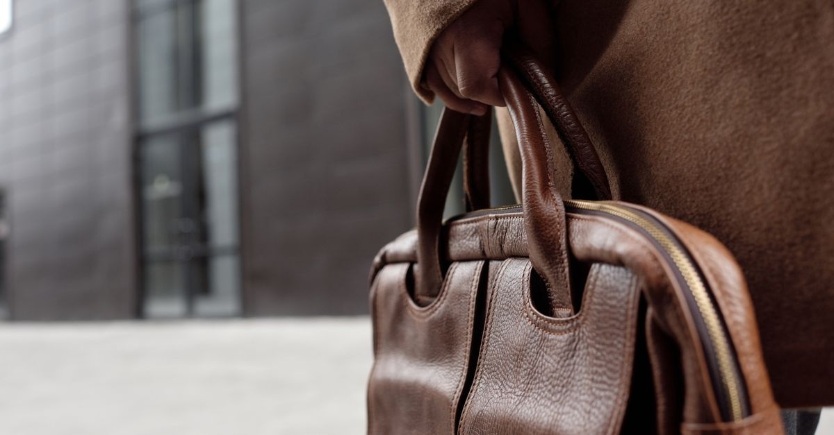 Borse Capienti per il Lavoro: Stile, Comfort e Spazio per Tutto il Giorno