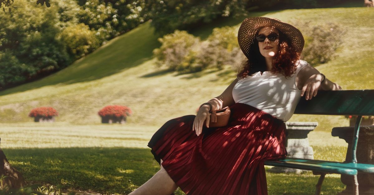 Gonna Plissettata: Idee di Outfit Chic per Ogni Occasione