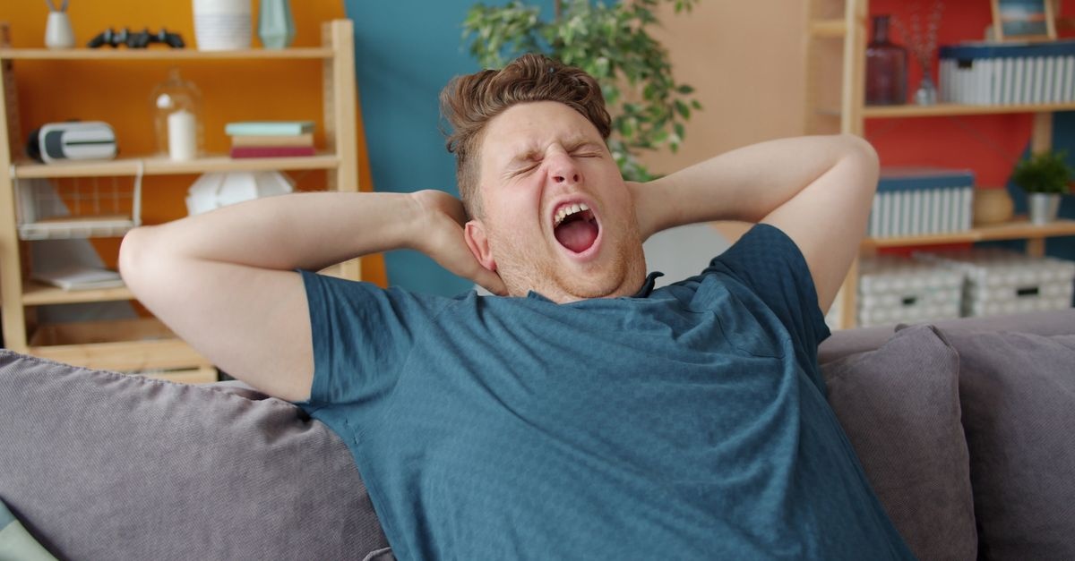 Sempre stanco? Scopri il legame nascosto tra energia e tiroide
