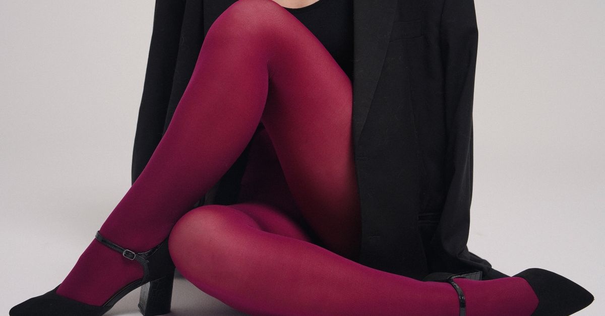 Collant Chic: Idee di Outfit Eleganti per Brillare in Ogni Occasione