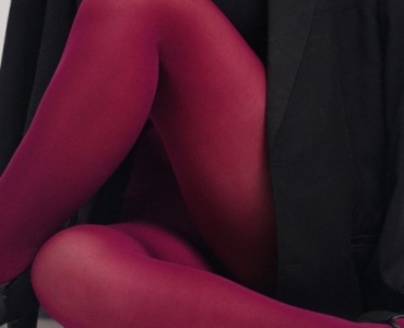 Collant Chic: Idee di Outfit Eleganti per Brillare in Ogni Occasione
