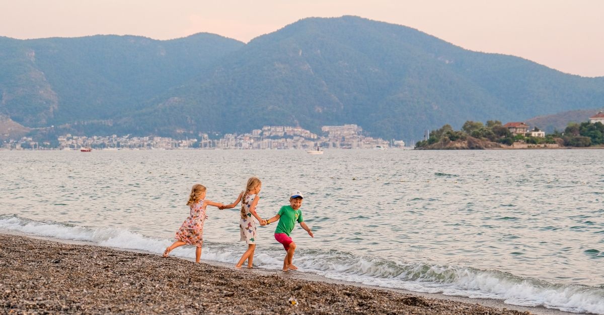 Piccoli Viaggiatori, Grandi Avventure: Consigli e Idee per Partire con i Bambini