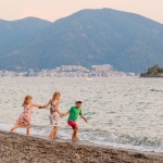 Piccoli Viaggiatori, Grandi Avventure: Consigli e Idee per Partire con i Bambini