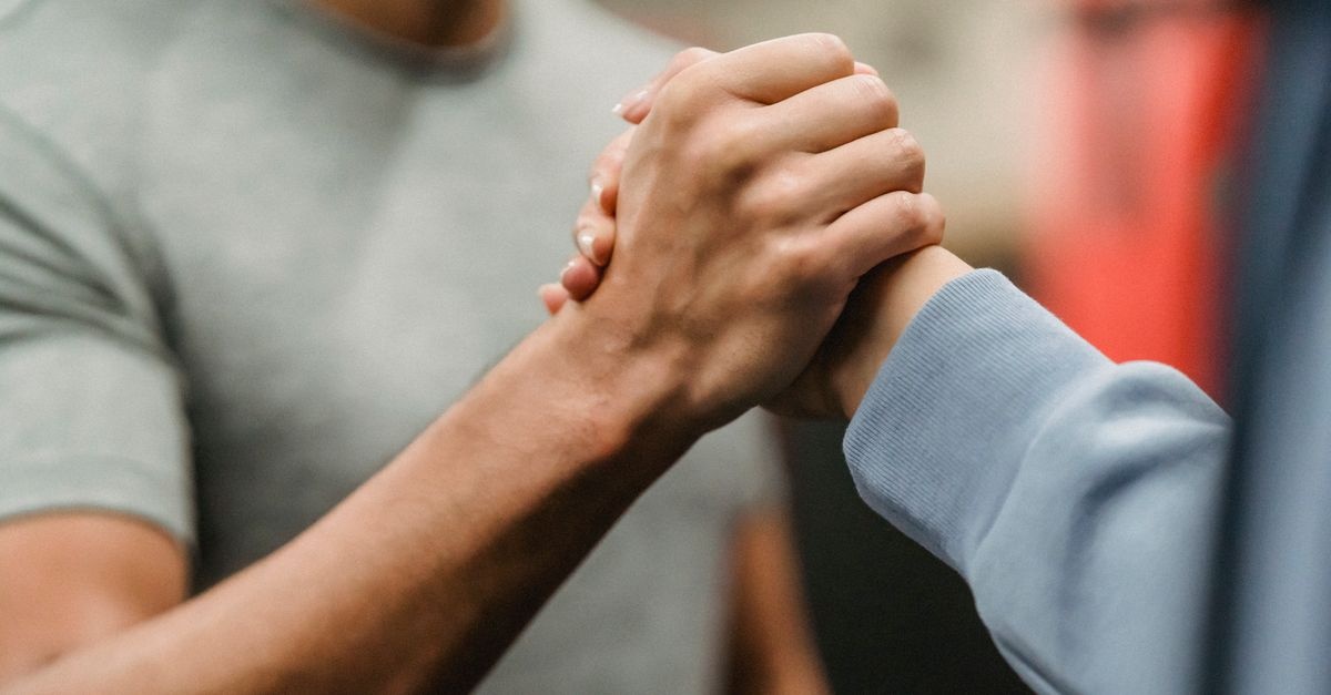 Insieme Invincibili: I Segreti per Diventare una Coppia Sempre Più Forte