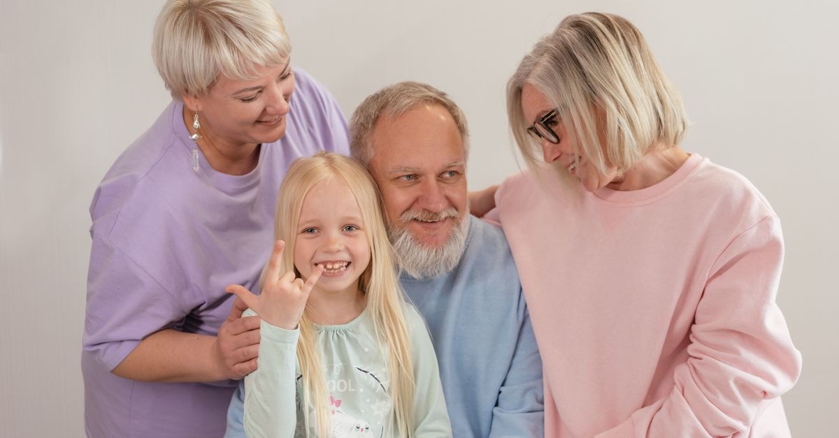 Vivere Sereni con i Suoceri: Come Mettere Confini Senza Litigare