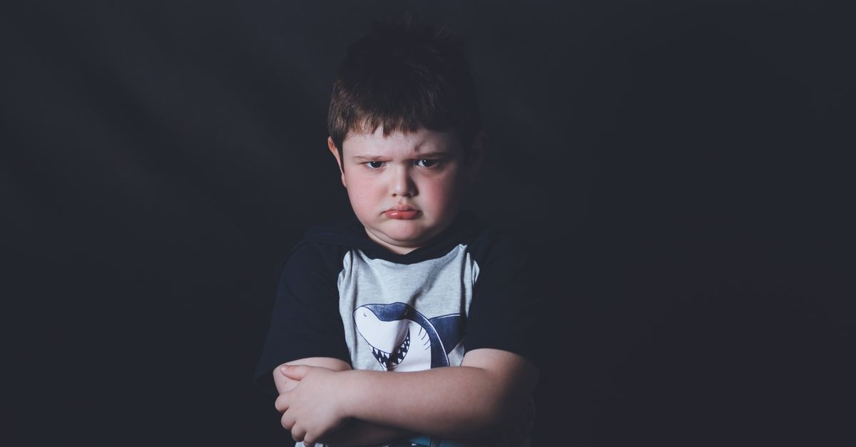 Come Gestire un Bambino Testardo: Strategie Creative per Trasformare i “No” in Collaborazione