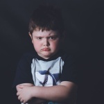Come Gestire un Bambino Testardo: Strategie Creative per Trasformare i “No” in Collaborazione