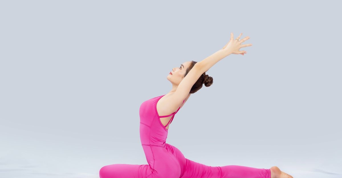Ritrova una Postura Perfetta: 7 Sequenze di Yoga per Schiena, Spalle e Collo