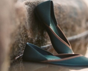 Eleganza a fior di suolo: le calzature basse che trasformano ogni look