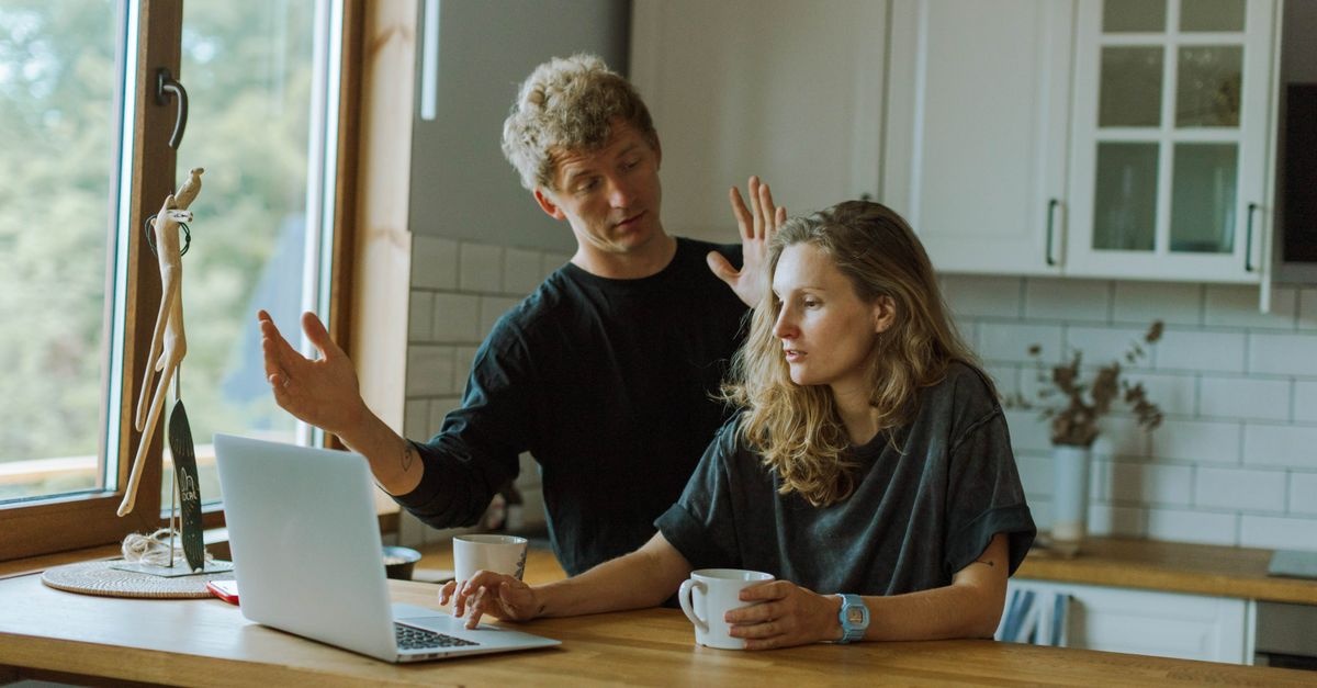 Vivere Insieme Senza Stress: I Problemi Più Comuni della Convivenza e Come Superarli