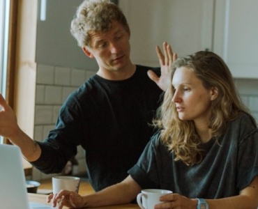 Vivere Insieme Senza Stress: I Problemi Più Comuni della Convivenza e Come Superarli