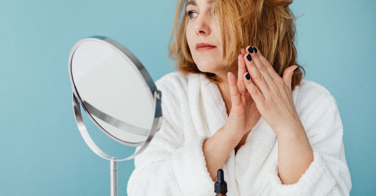 Capelli da Sogno: i Benefici dell’Oro del Marocco per una Chioma Morbida e Luminosa