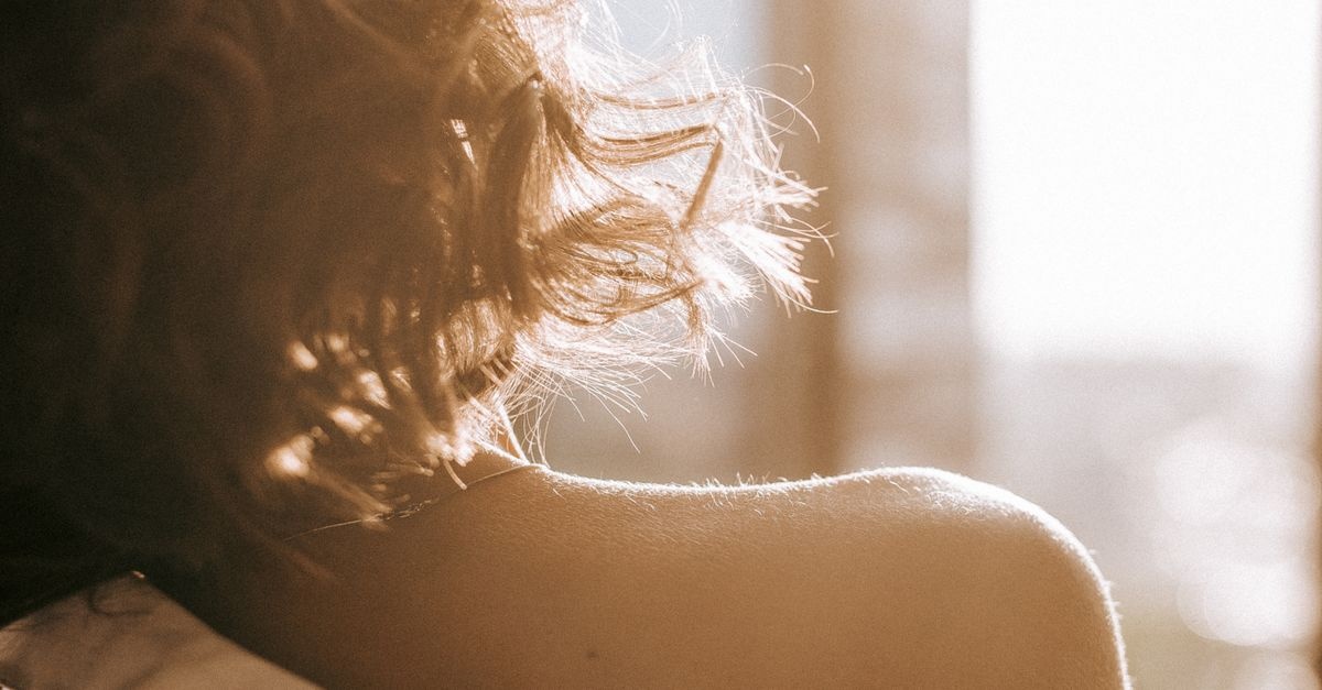 Capelli e PCOS: come ritrovare forza e volume con l’ovaio policistico