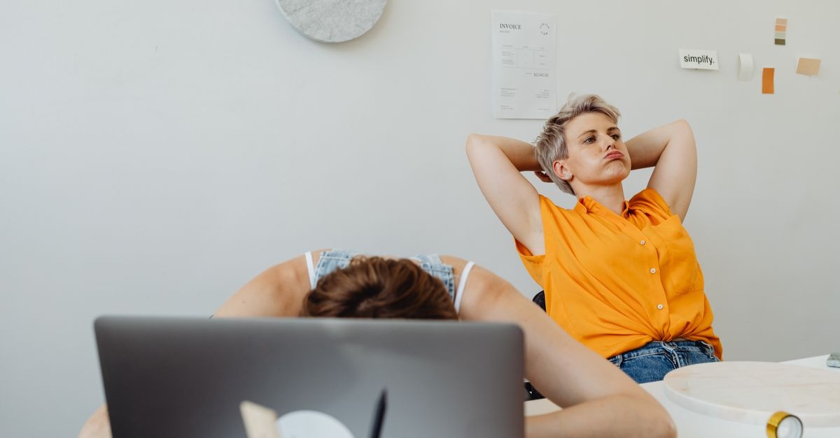 Lavora meglio, vivi più leggero: strategie per una produttività serena