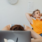 Lavora meglio, vivi più leggero: strategie per una produttività serena