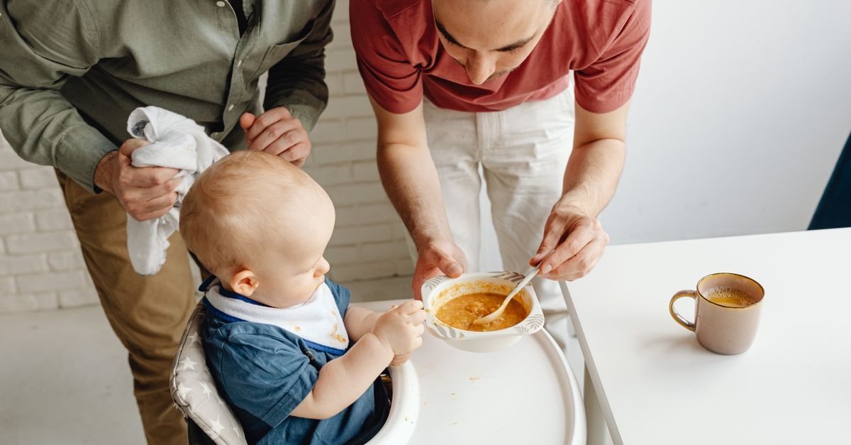 Prime pappe per neonato: idee semplici, gustose e nutrienti per ogni giorno
