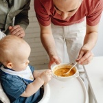 Prime pappe per neonato: idee semplici, gustose e nutrienti per ogni giorno