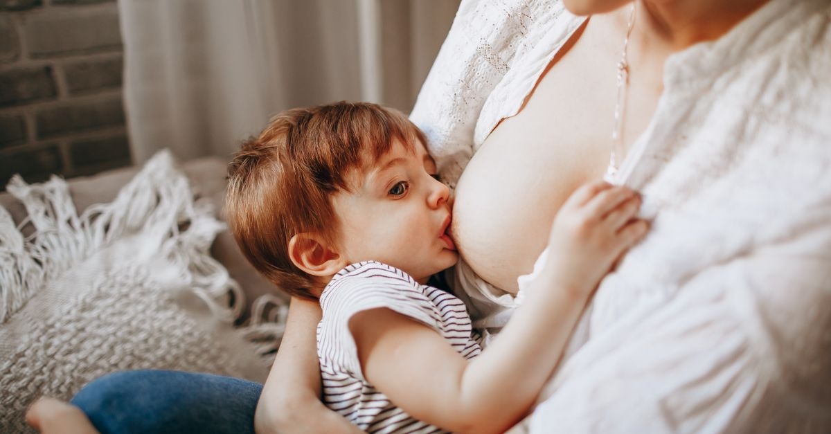 Come interrompere l’allattamento con dolcezza: una guida passo dopo passo per farlo gradualmente