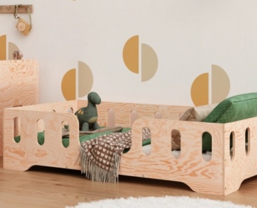 Letti per bambini 120x190: la soluzione perfetta per la cameretta dei tuoi figli