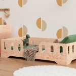 Letti per bambini 120x190: la soluzione perfetta per la cameretta dei tuoi figli